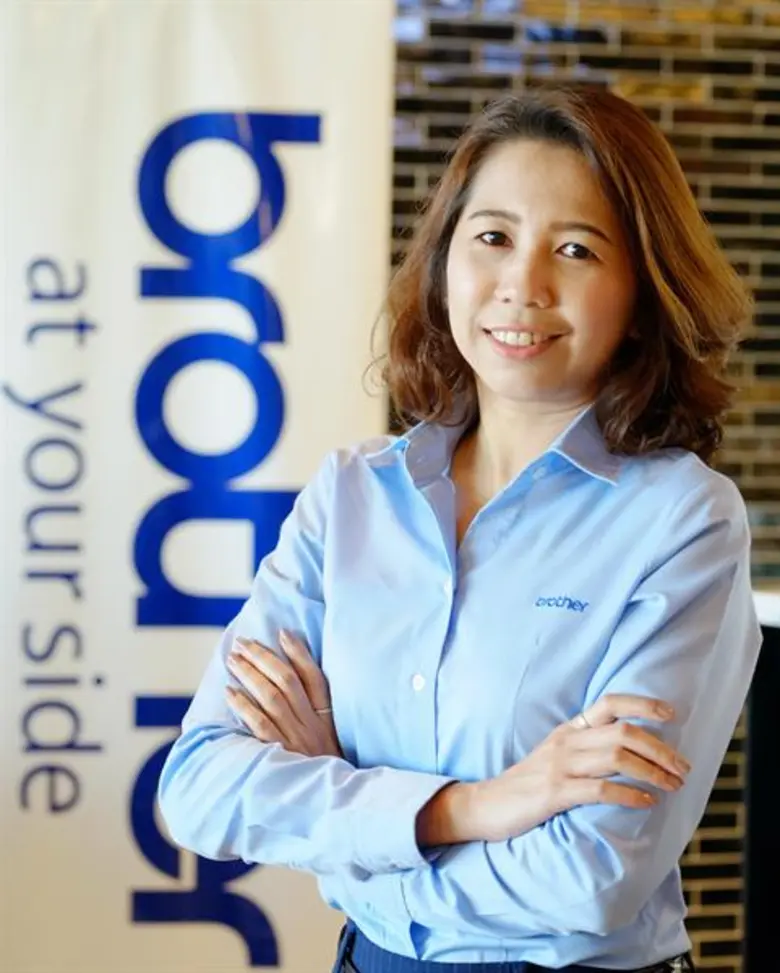 บราเดอร์ ตอกย้ำผู้นำด้านบริการคว้ารางวัล The Best Contact Center Award 3 ปีซ้อน