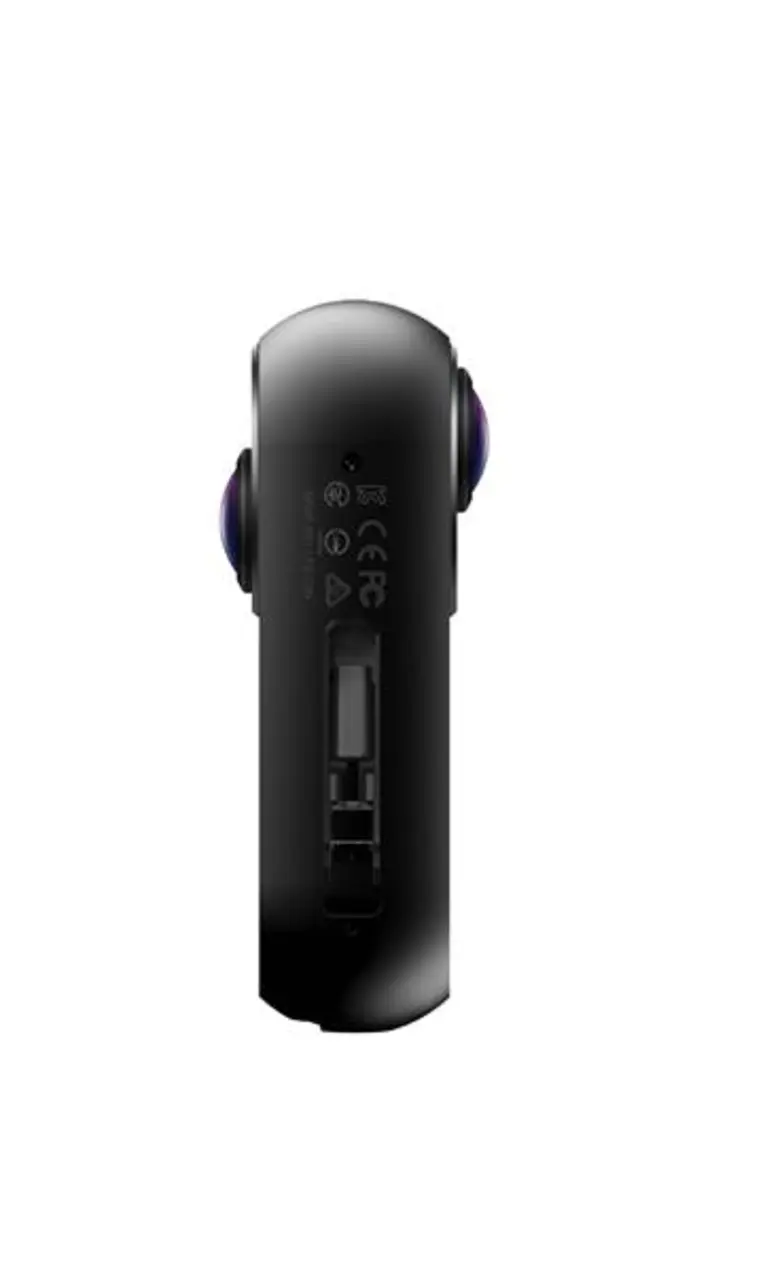 อาร์ทีบีฯ ส่งกล้อง Insta360 One ตอบโจทย์ผู้รักการถ่ายภาพ พร้อมสร้างปรากฏการณ์ภาพถ่ายแบบใหม่ในมุมมองที่แตกต่าง