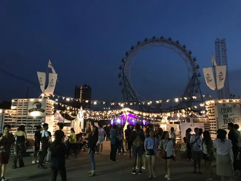 Cat Expo เป็นอีกงานเทศกาลที่เด็กแนวทั้งปร...