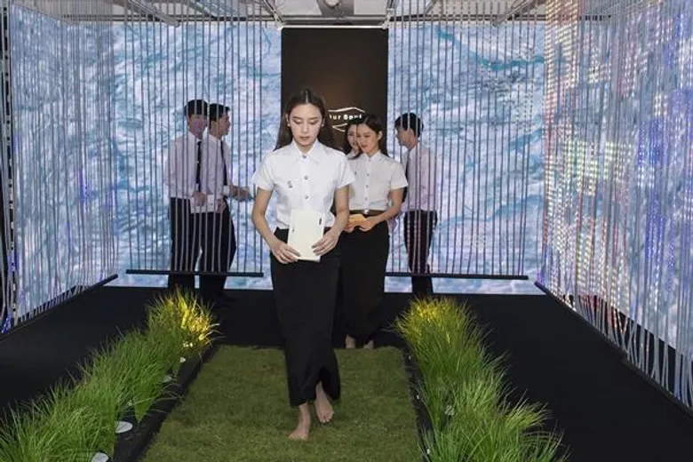 จุฬาฯ ร่วมกับ ม.เอเชียอาคเนย์ จัดนิทรรศการวันดินโลก น้อมรำลึก เทิดพระเกียรติในหลวง ร.๙