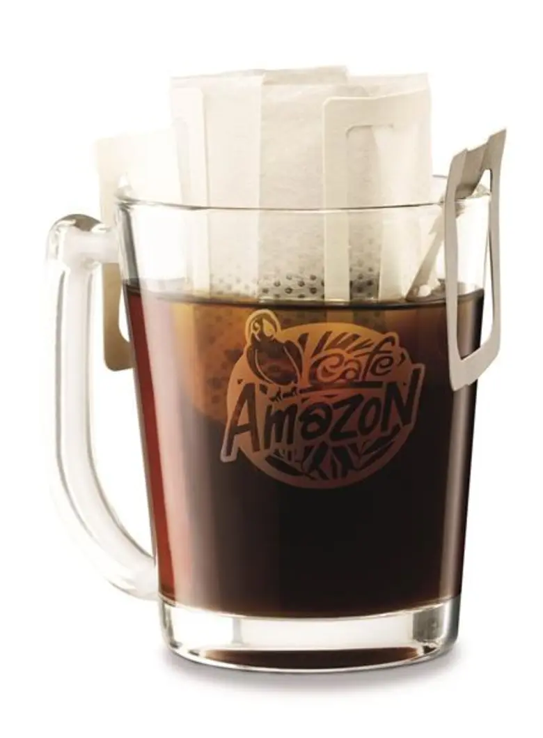 PTT launches drip coffee to savor the finest coffee anywhere anytime
