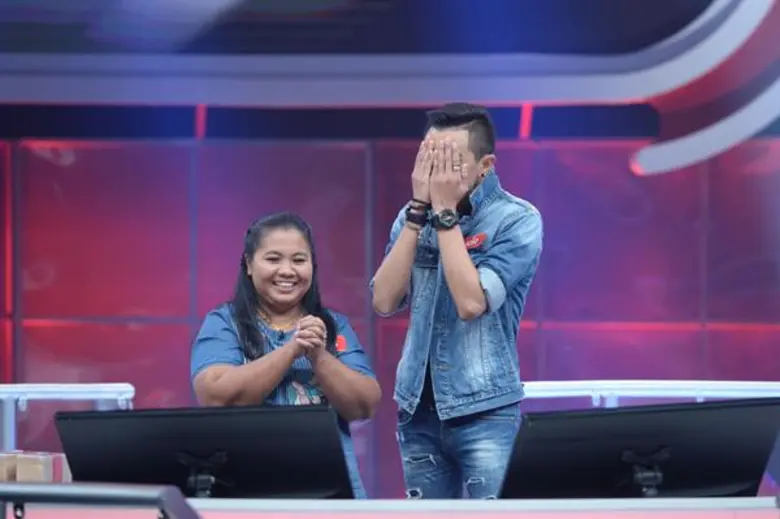 ทีวีไกด์: รายการ “The Money Drop ไทยแลนด์” “ลำไย ไหทองคำ” เป็นเหตุ!!! ทำ “แซ็ค ชุมแพ” เกือบไปต่อไม่รอด ใน “The Money Drop ไทยแลนด์”