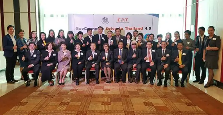 นางญาใจ พัฒนสุขวสันต์ ที่ปรึกษาด้านนโยบาย...
