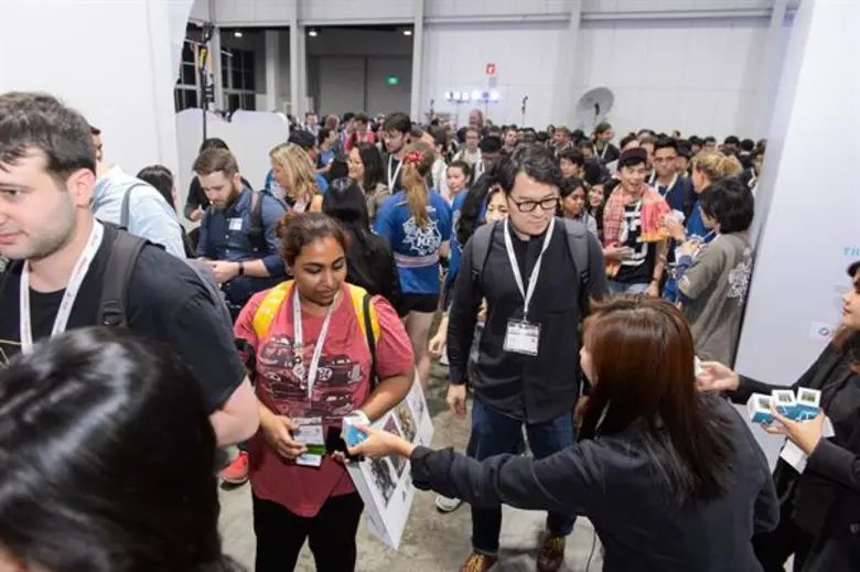 DITP ขยายความร่วมมือด้านคอมพิวเตอร์กราฟฟิก และดิจิทัลคอนเทนท์ จัดงาน Networking Reception ให้กับผู้ประกอบการไทย – ต่างชาติ กว่า 800 ราย ในงาน SIGGRAPH Asia 2017
