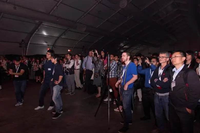 DITP ขยายความร่วมมือด้านคอมพิวเตอร์กราฟฟิก และดิจิทัลคอนเทนท์ จัดงาน Networking Reception ให้กับผู้ประกอบการไทย – ต่างชาติ กว่า 800 ราย ในงาน SIGGRAPH Asia 2017
