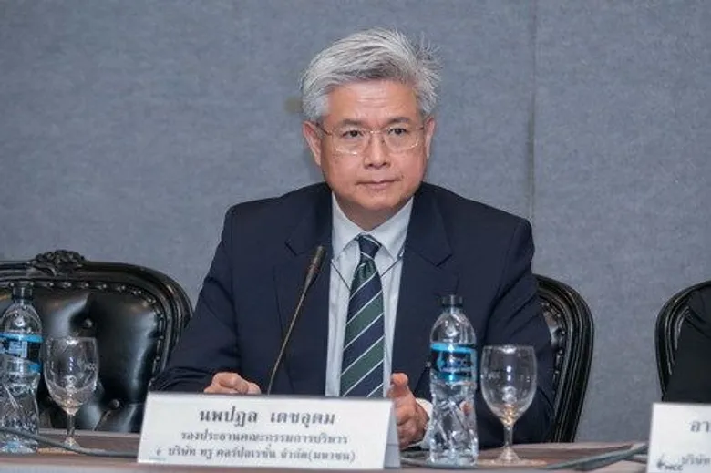 กลุ่มทรู ตอกย้ำเจตนารมณ์ ร่วมสร้างสังคมไทยแห่งการเรียนรู้ นำศักยภาพด้านเทคโนโลยีการสื่อสาร ร่วมโครงการสานพลังประชารัฐ CONNEXT ED ยกระดับการศึกษาไทย
