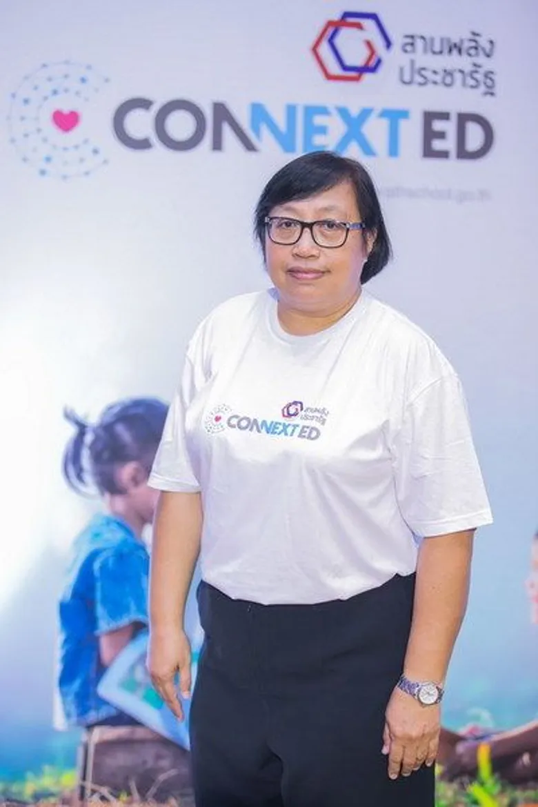 กลุ่มทรู ตอกย้ำเจตนารมณ์ ร่วมสร้างสังคมไทยแห่งการเรียนรู้ นำศักยภาพด้านเทคโนโลยีการสื่อสาร ร่วมโครงการสานพลังประชารัฐ CONNEXT ED ยกระดับการศึกษาไทย