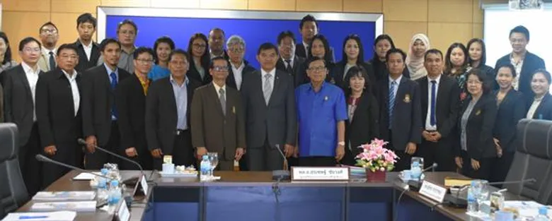 มรภ.สงขลา ยึดพระบรมราโชบาย ร.10 สร้างความแข็งแกร่งผลิตครู