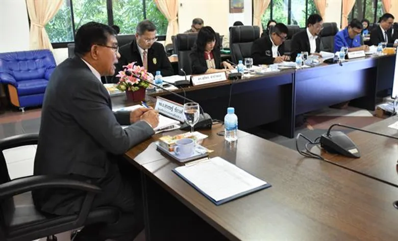 มรภ.สงขลา ยึดพระบรมราโชบาย ร.10 สร้างความแข็งแกร่งผลิตครู
