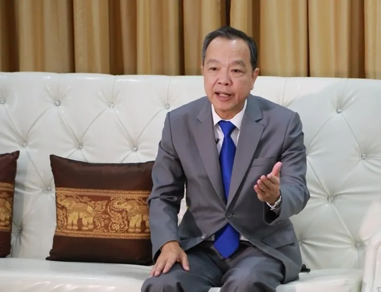 โทรศัพท์สายด่วนประกันสังคม 1506 ให้บริการเต็มรูปแบบ พร้อมให้คำปรึกษาสอบถามข้อมูลแล้ว