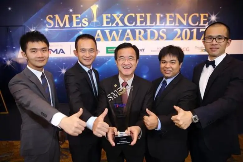 กลุ่มบริษัท ไอ.ที.ซี. ผู้นำเทคโนโลยีระบบทำความเย็นด...