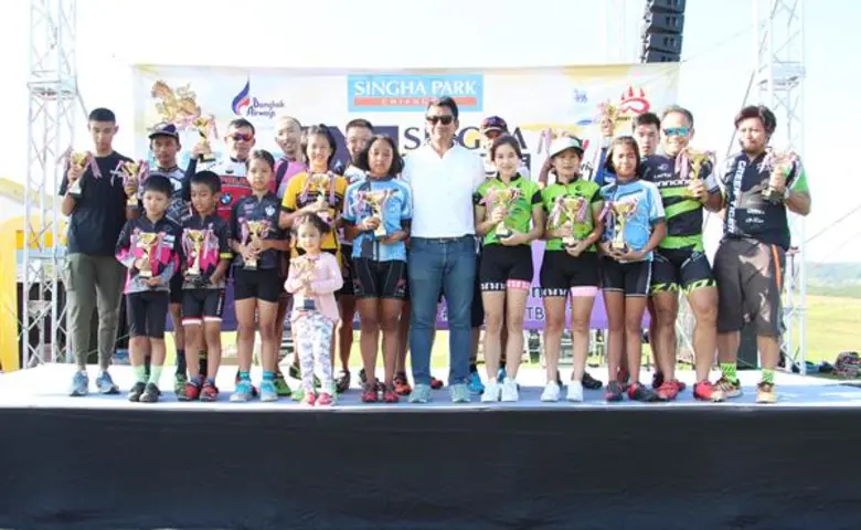 แกร่งสุด อึดสุด แห่งปี ศุภวิชญ์ สมศีล และ นาตาลี ปั...