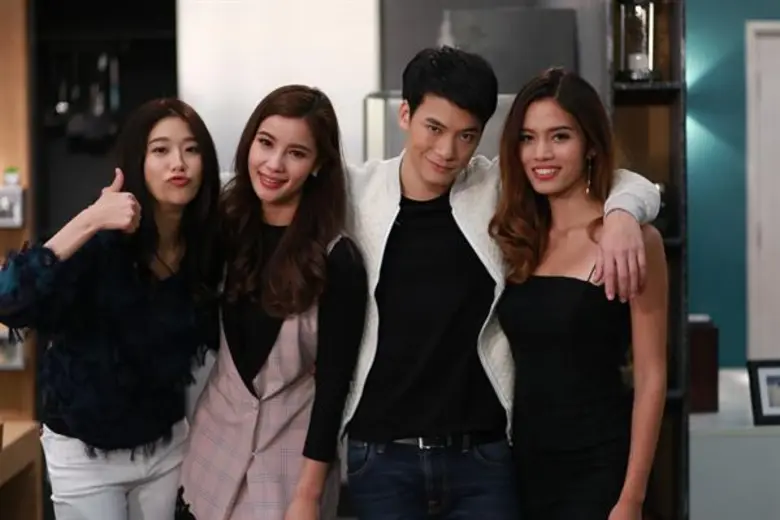 ตอนที่ 53 ออกอากาศวันพฤหัสบดีที่ 14 ธันวา...