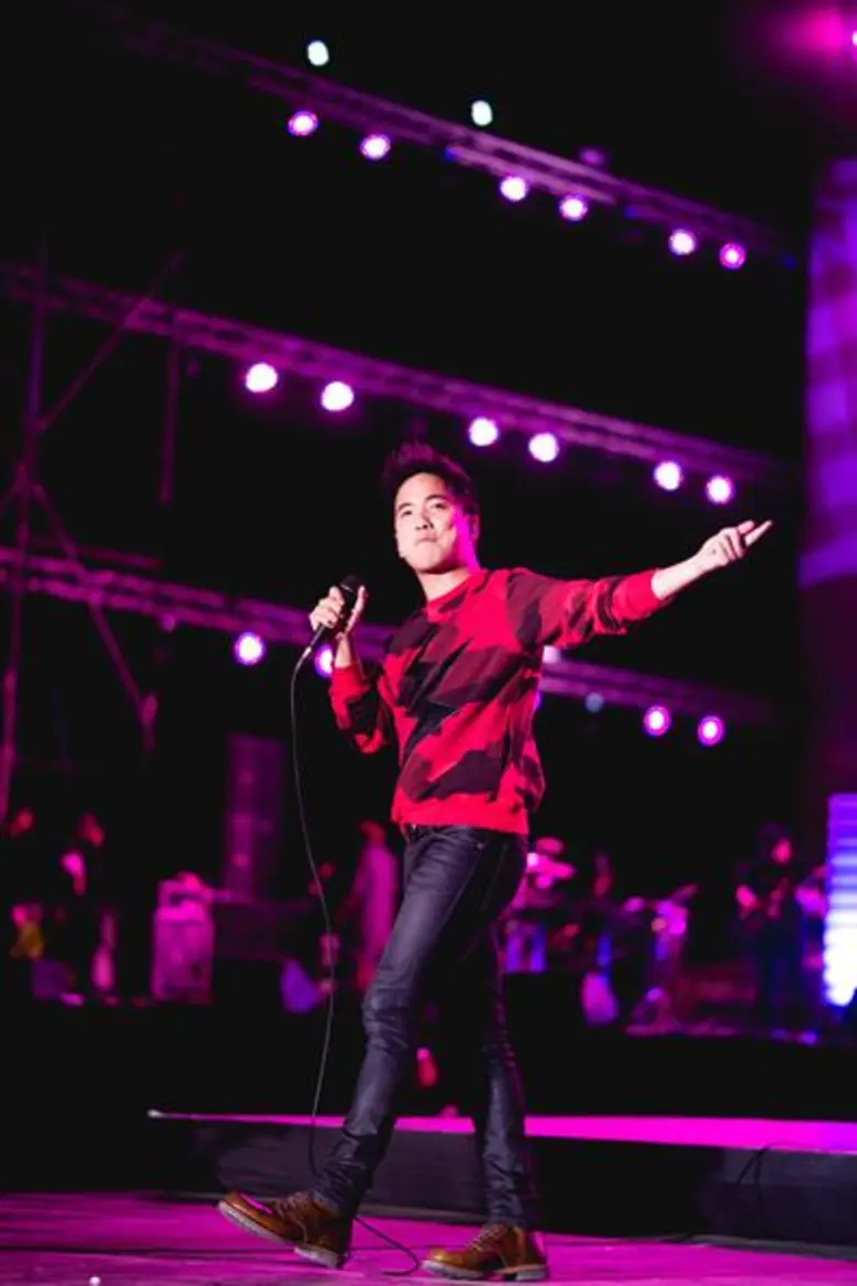 “ควิกแสบ” ร่วม “ปรุงรักให้ครบรส” ในเทศกาลดนตรีโรแมนติกที่สุด “Season of Love Song ครั้งที่ 8
