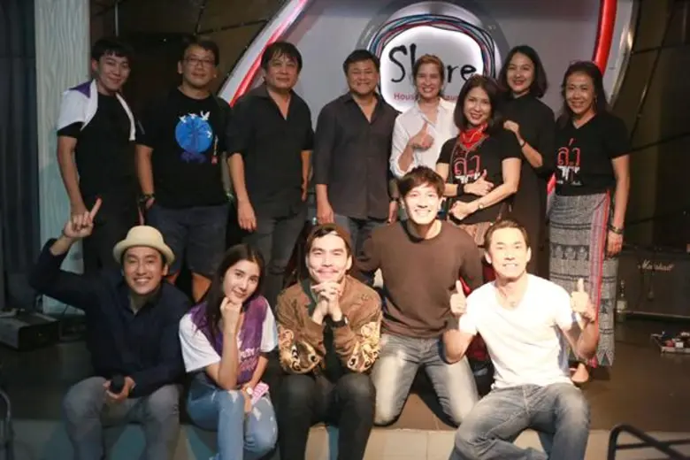 หายเหนื่อยกันเลยทีเดียว กับละคร 2 เรื่อง ...