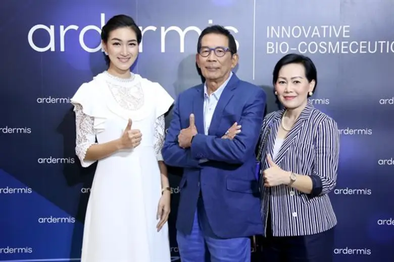 บริษัท อินโนไบโอคอสเมด จำกัด ในเครือของ บ...