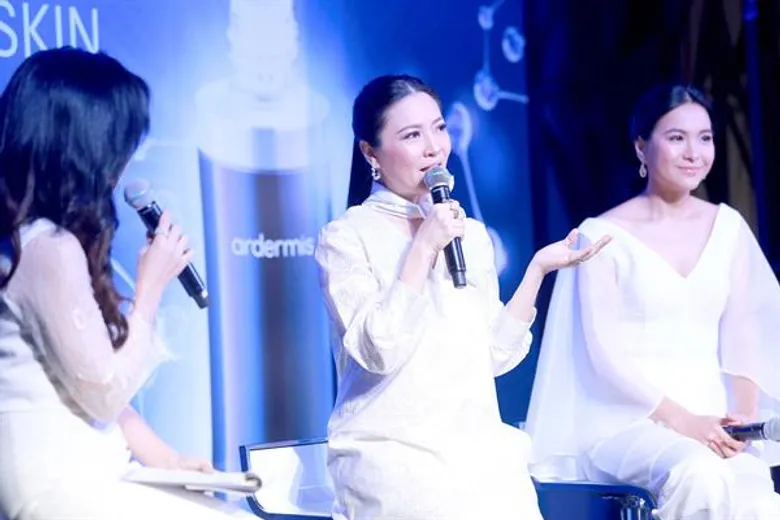 งานเปิดตัวนวัตกรรม “ชีวเวชสำอาง” ครั้งแรกของประเทศไทย กับ 2 แบรนด์ล่าสุด “ardermis” และ “UDERMA” ชวนไขความลับแห่งความอ่อนเยาว์ระดับเซลล์ต้นกำเนิดด้วย 'HUMAN-EGF