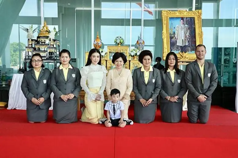 ดร.ดราฟ-ดวงฤทธิ์ ชัยรุ่งเรือง ผู้จัดการโร...