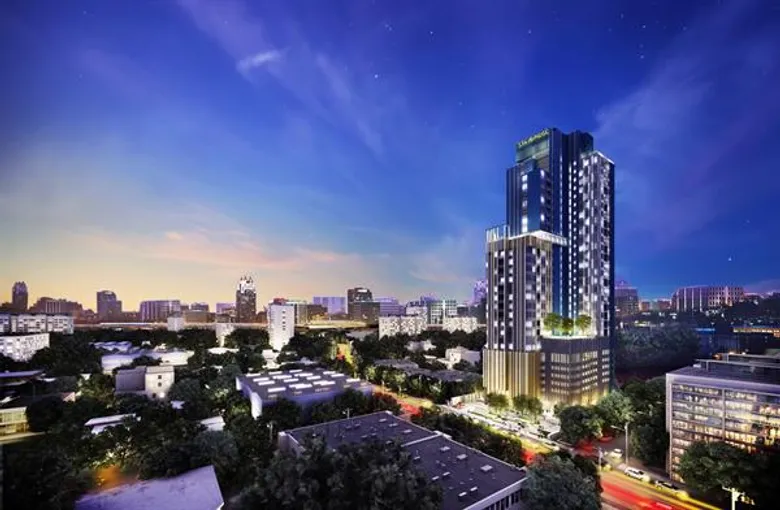 “ออริจิ้น” ดึงเชน IHG ผุดโรงแรม 3 แห่ง มูลค่า 7,500 ล้านบาท พร้อมผนึกโนมูระลุยแบรนด์ Staybridge Suites ครั้งแรกในเอเชียแปซิฟิก