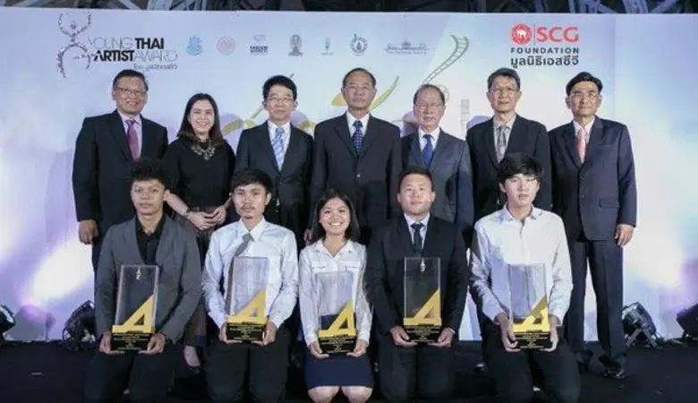 "การสร้างสรรค์งานศิลปะ ว่าต้องประกอบขึ้นจ...