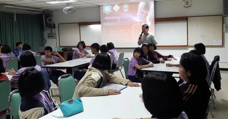 มรภ.สงขลา เปิดค่ายสะเต็มศึกษา สร้างต้นแบบนักวิทย์-คณิต