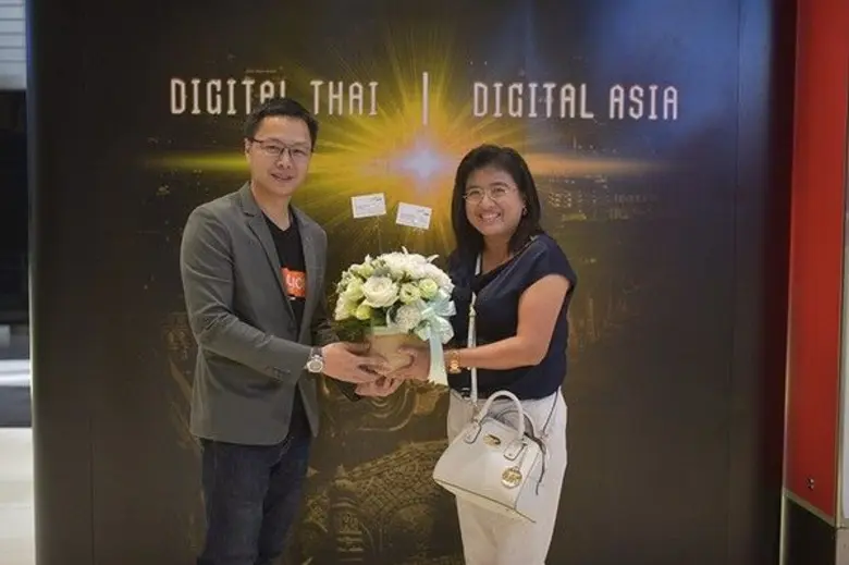 AdCamie จัดสัมมนา DTDA เปิดโลกทัศน์สื่อดิจิตอลให้เจ้าของธุรกิจ SMEs เพื่อเร่งการเติบโตสู่ตลาดเอเชีย