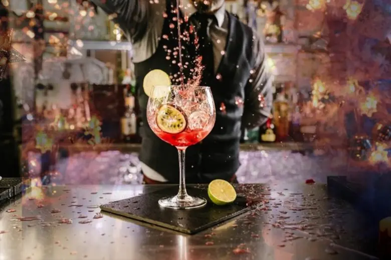 This year at Hotel Muse Bangkok, we have ...