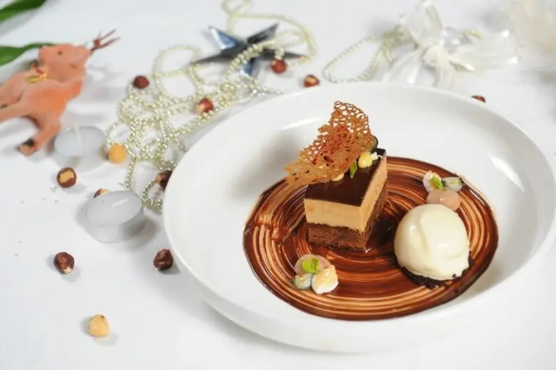 A MAGICAL CHRISTMAS AT HOTEL MUSE BANGKOK