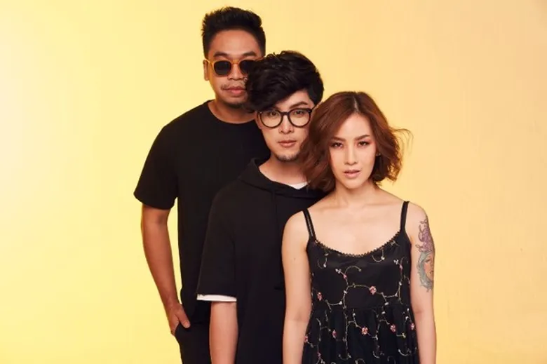'ROOM 39’ จับเพลงทรีโอ้ ยุคคาสเซ็ท! เล่นใหญ่ ใน “ONCE THE CASSETTE SERIES 2”