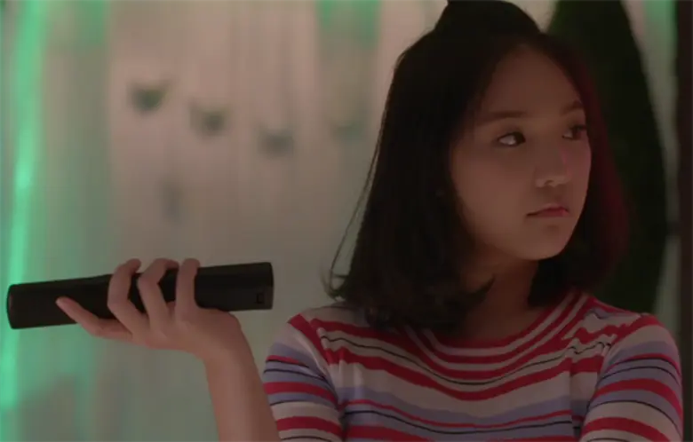 ไม่ทันไร ก็ออกอาการหึงหวงซะแล้ว สำหรับสาว...