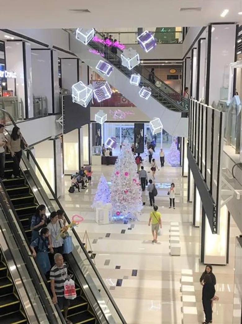 Century The Movie Plaza : Sukhumvit มูฟไปกับจังหวะชีวิตที่ไม่หยุดนิ่ง