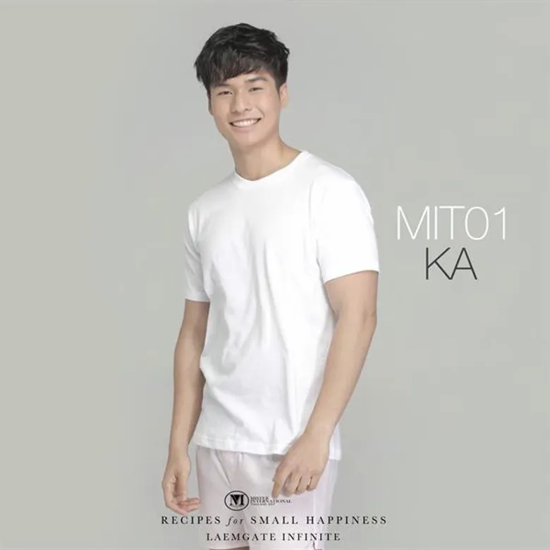 เปิดตัว 20 คนสุดท้าย “มิสเตอร์อินเตอร์เนชั่นแนลไทยแลนด์ 2560”