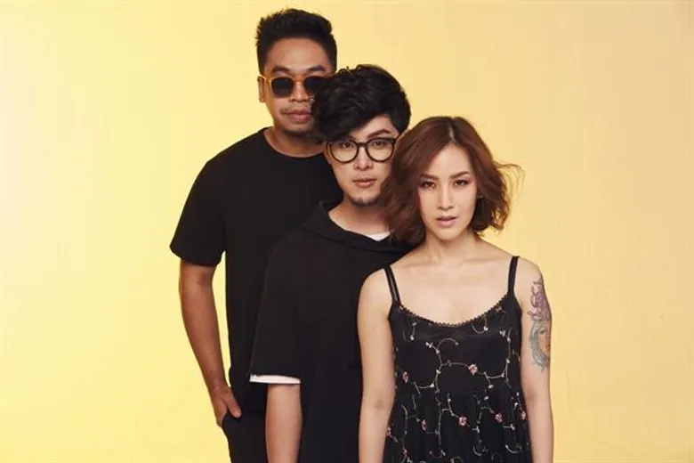 'ROOM 39’ จับเพลงทรีโอ้ ยุคคาสเซ็ท! เล่นใหญ่ ใน “ONCE THE CASSETTE SERIES 2”