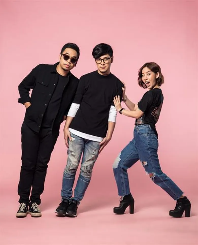 'ROOM 39’ จับเพลงทรีโอ้ ยุคคาสเซ็ท! เล่นใหญ่ ใน “ONCE THE CASSETTE SERIES 2”