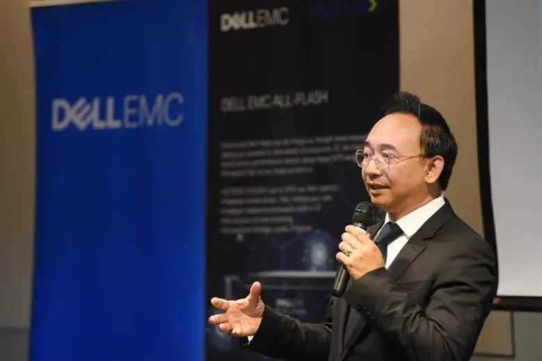 เดลล์ อีเอ็มซี ส่งโซลูชัน Hyper-Converged Infrastructure ชั้นนำของอุตสาหกรรม เพิ่มกลุ่มผู้ใช้งานบน PowerEdge
