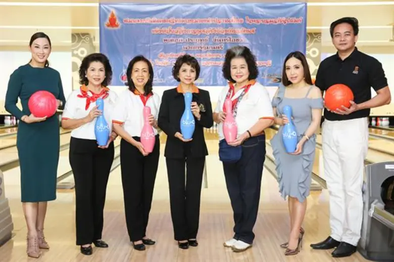 สุวรรณี สิริเวชชะพันธ์ นายกสมาคมบัณฑิตสตรีทางกฎหมาย...