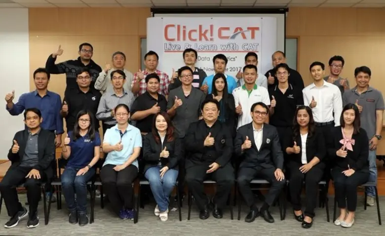 ประสบความสำเร็จเป็นอย่างดี สำหรับกิจกรรม ...