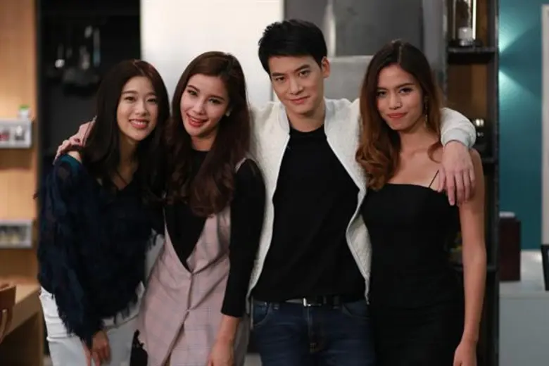 จบซีซั่น ออกอากาศวันพฤหัสบดีที่ 21 ธันวาคม 2560 เวล...