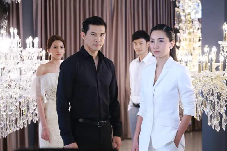 “เคน ธีรเดช” ตีบทแตก จุดเพลิง “ระเริงไฟ” เดินหน้าล้างแค้น! วอนแฟนๆให้อภัย