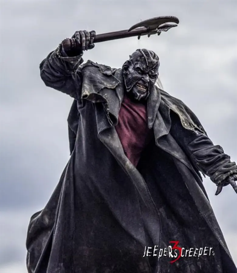 Movie Guide: ไขปริศนาความลับปีศาจร้าย “Jeepers Creepers 3 มันกลับมาโฉบหัว” ทำไม? เหตุการณ์จึงอยู่ระหว่างภาค 1 และ 2