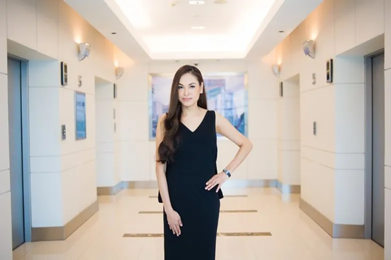 ปรางค์ทิพย์ อนันตวิภาต นักกฎหมายสาวหัวใจเอื้ออาทร
