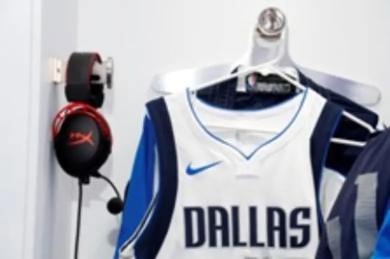 HyperX, แผนกเกมส่วนหนึ่งของ คิงส์ตัน เทคโ...