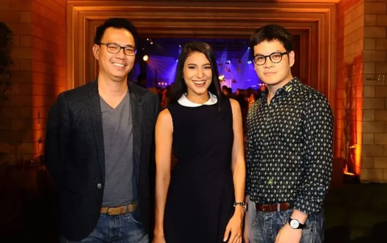 ฉลองเปิดตัวอย่างเป็นทางการไปแล้วกับโกลบอลแคมเปญ "LI...