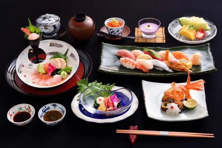 ห้องอาหารยามาซาโตะได้รับ “มิชลิน เพลท” จากคู่มือแนะนำร้านอาหารและที่พักระดับโลก 'มิชลิน ไกด์’ ฉบับกรุงเทพฯ