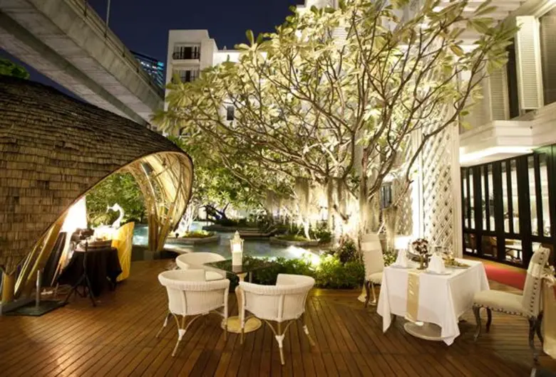 วันอาทิตย์ที่ 31 ธันวาคม 2560 โรงแรมหัวช้...