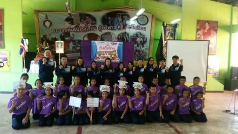 เรื่องเล่าจากครูบนดอย จุดประกายแนวทางส่งเสริมโภชนาการเด็กไทย สร้างการเรียนรู้ด้วยตนเองผ่านแอคทีฟเลิร์นนิ่ง