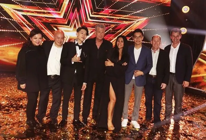 Traveloka และ AXN ฉลองความสำเร็จของ Asia's Got Talent ซีซั่นส์ 2 กับผู้ชนะไล่ล่าความฝัน