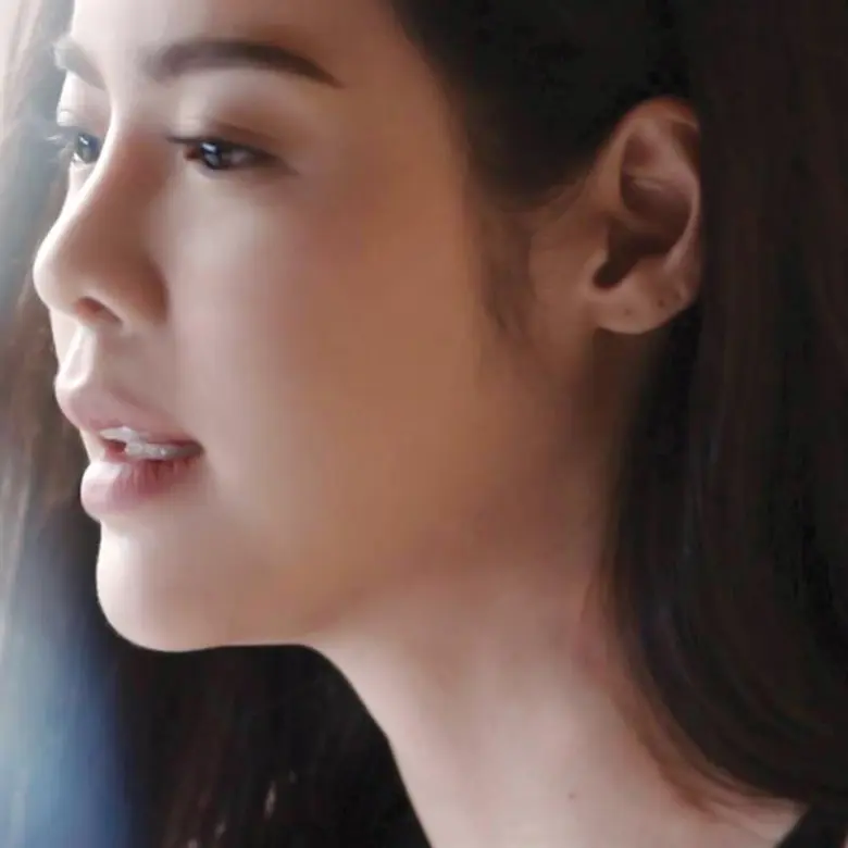 สวยและเก่ง เรียกว่าครบเครื่องมากๆ สำหรับนางเอกร้อยล...