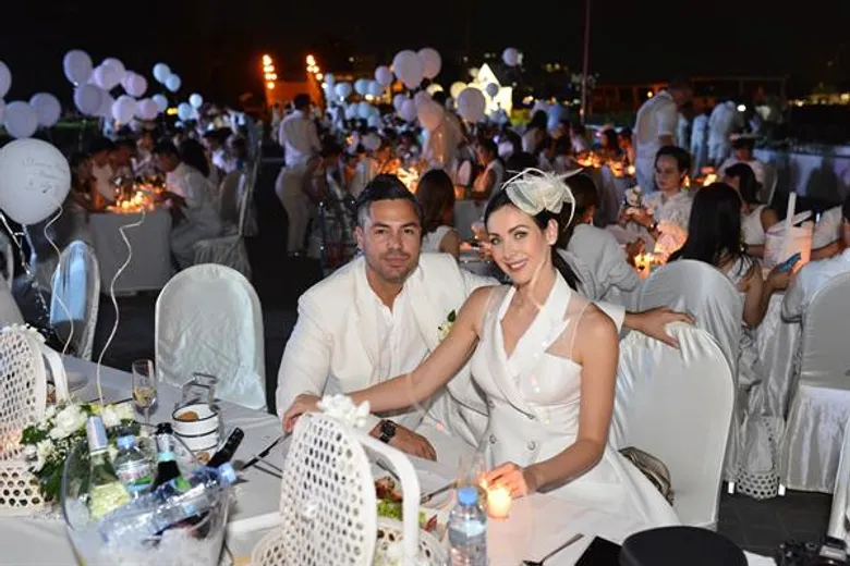 ครั้งแรกในประเทศไทย กับดินเนอร์สไตล์ปิคนิคสุดหรู Le Diner en Blanc พร้อมนำรายได้ส่วนหนึ่งไปช่วยเหลือ “พม.”