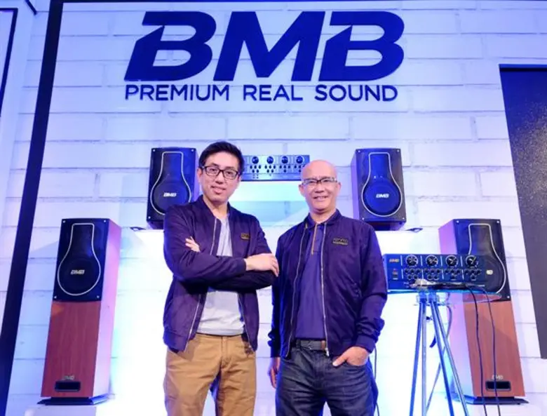 บราเดอร์ประกาศนำเข้า 'บีเอ็มบี (BMB)' ชุด...